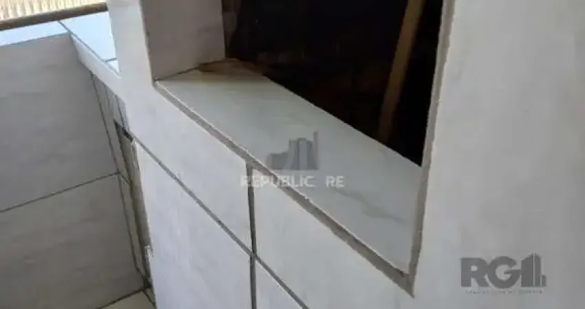 Apartamento 2 dormitórios, Frente, 60m² , bairro Rubem Berta- PortoAlegre