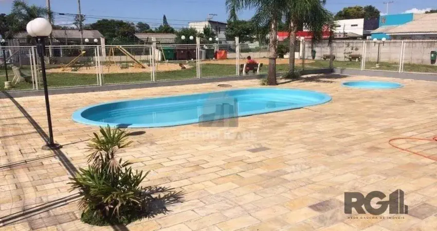 Apartamento para Venda - 43m², 2 dormitórios, 1 vaga - Restinga