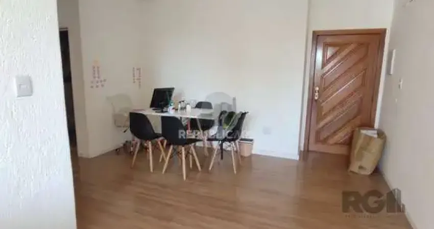 Apartamento com 2 quartos à venda na Rua Capitão Arisoly Vargas, 35, Glória, Porto Alegre