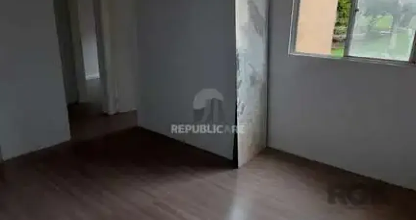 Apartamento 2 dormitórios à venda Lomba do Pinheiro Porto Alegre/RS