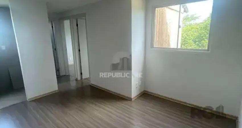 Apartamento 2 dormitórios à venda Lomba do Pinheiro Porto Alegre/RS