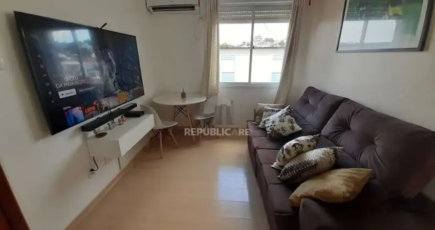 Apartamento 2 dormitórios à venda Santo Antônio Porto Alegre/RS