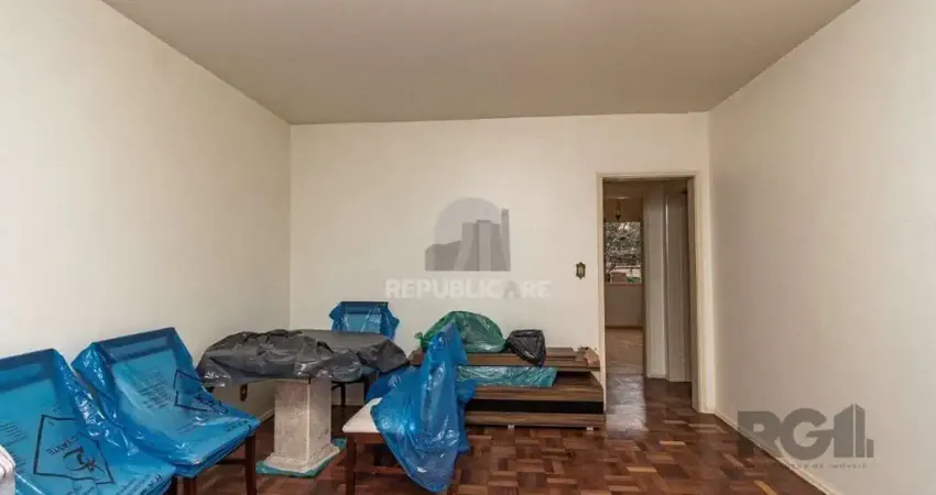 Apartamento 2 dormitórios à venda Rio Branco Porto Alegre/RS