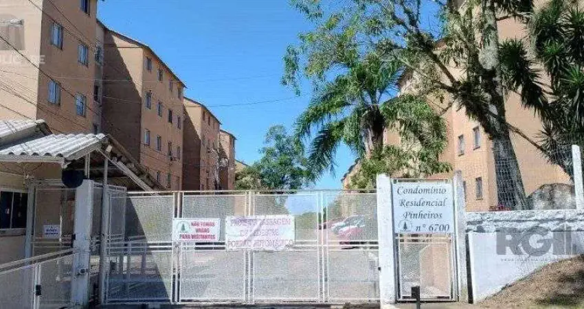 Apartamento à venda na lomba do pinheiro, 39 m² com 2 dormitórios/quartos disponíveis.