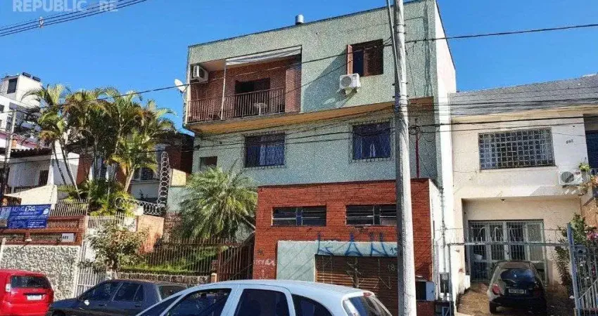 Apartamento à venda no bairro medianeira com 70 m² e 2 dormitórios/quartos.