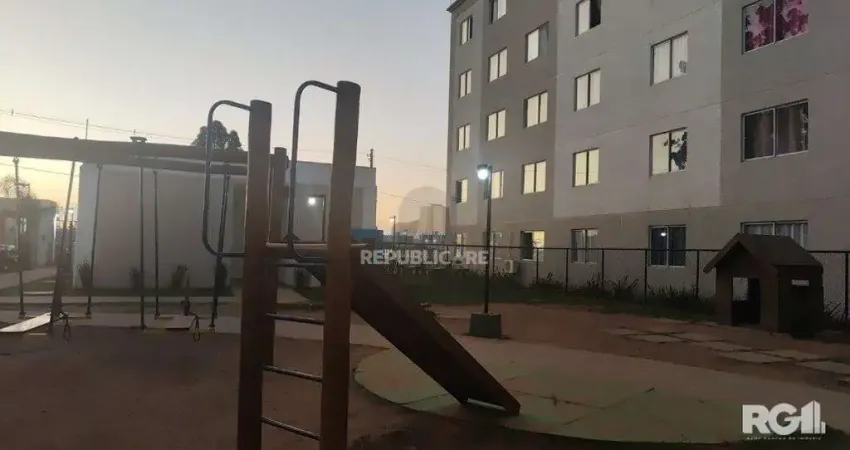 Apartamento com 2 quartos à venda na Rua Inocêncio de Oliveira Alves, 101, Rubem Berta, Porto Alegre