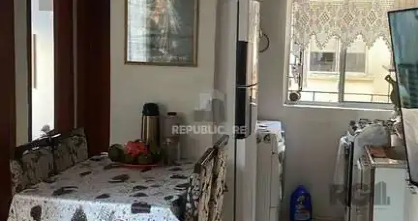 Apartamento à venda no bairro vila nova com 38m² e 2 dormitórios/quartos