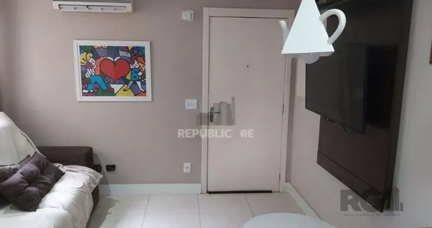 Apartamento 2 dormitórios à venda Restinga Porto Alegre/RS