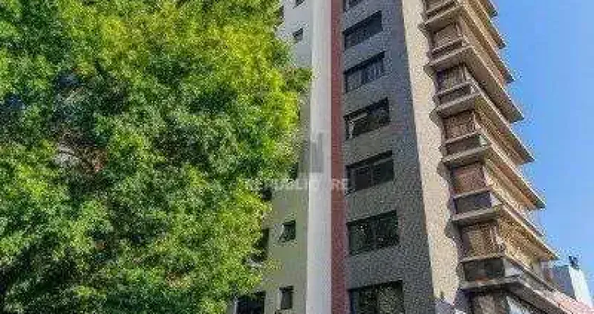 APARTAMENTO COM 03 DORMITÓRIOS, SENDO 03 SUÍTES, NO BAIRRO RIO BRANCO - PORTO AL