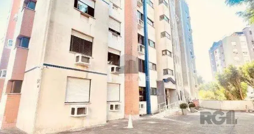 Apartamento 3 dormitórios à venda Cristo Redentor Porto Alegre/RS