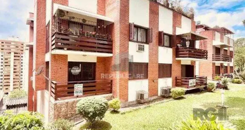 Apartamento 3 dormitórios à venda Vila Assunção Porto Alegre/RS