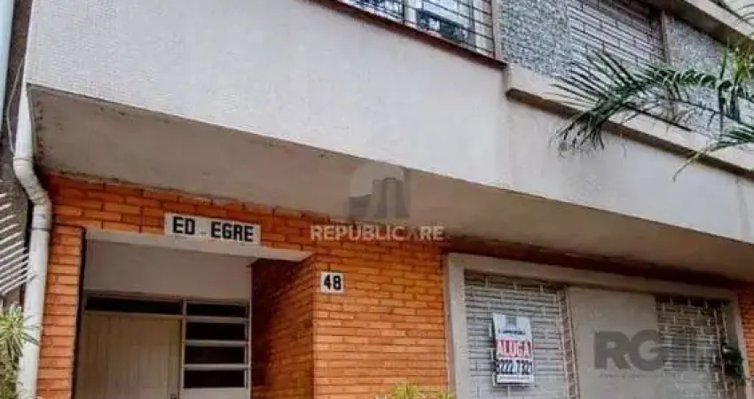 Apartamento 2 dormitórios à venda São João Porto Alegre/RS