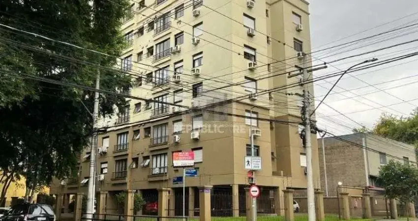 Apartamento para Venda - 59m², 2 dormitórios, 1 vaga - São Geraldo