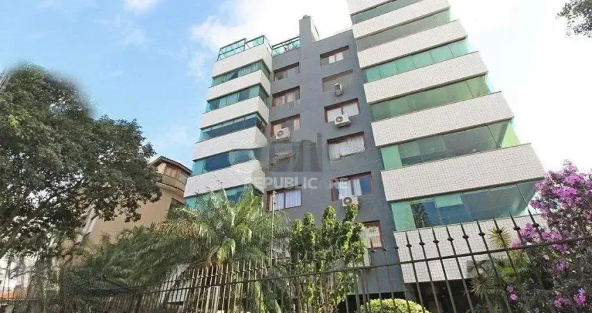 Apartamento 3 dormitórios à venda Cristo Redentor Porto Alegre/RS