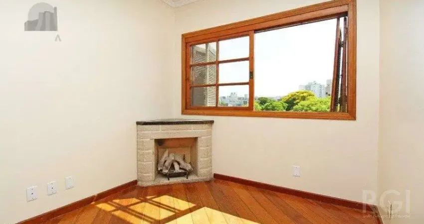 Apartamento à venda no bairro rio branco com 116 m² e 2 dormitórios/quartos disponíveis.