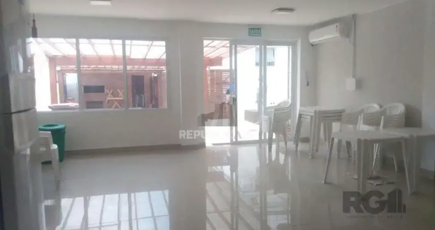 APARTAMENTO DE 2 DORMITORIOS REFORMADO BAIRRO SANTO ANTONIO - POA/RS