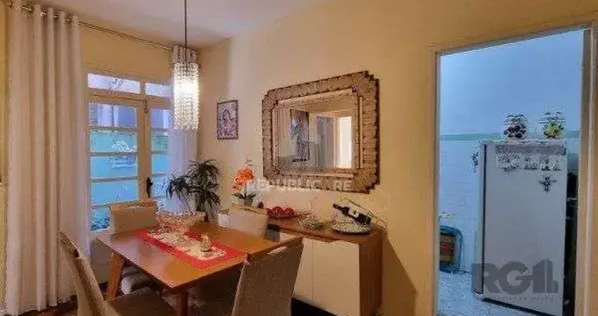 Apartamento com 2 quartos à venda na Avenida Pernambuco, 1634, Navegantes, Porto Alegre