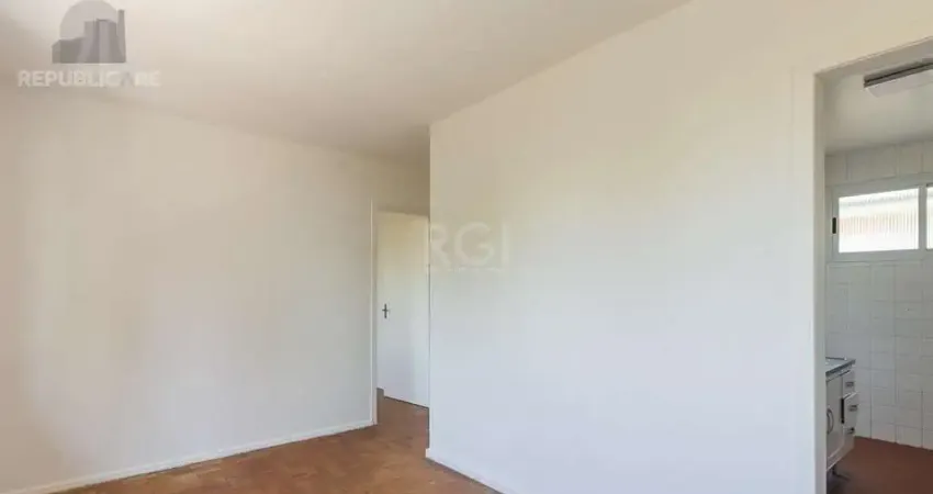 Apartamento à venda no bairro rio branco com 60 m² e 2 dormitórios/quartos.