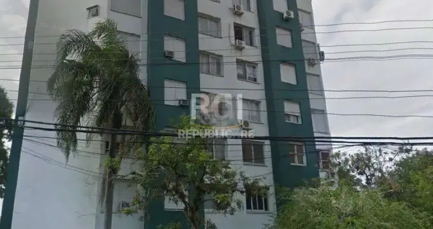 Apartamento para Venda - 63.17m², 2 dormitórios, 1 vaga - Nonoai