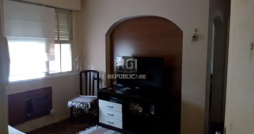 Apartamento para Venda - 49.16m², 2 dormitórios, Santo Antonio