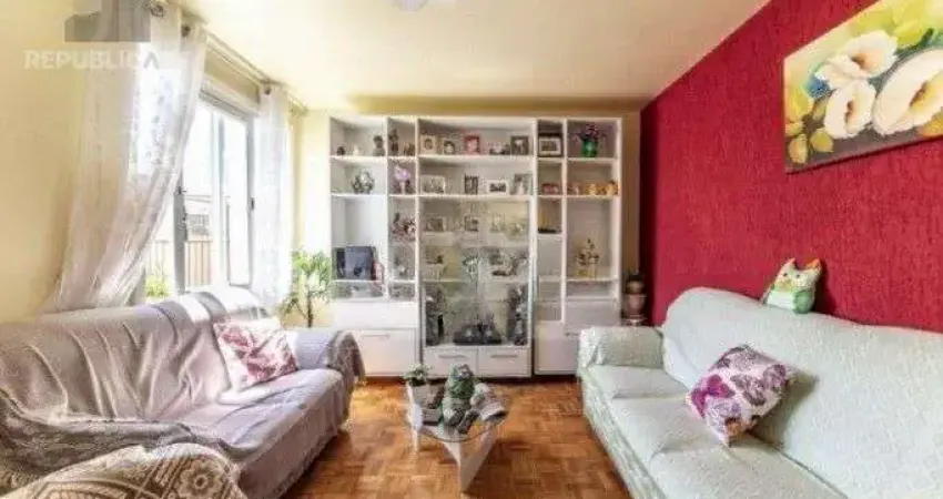 Apartamento à venda no bairro santo antônio com 62 m² e 2 dormitórios/quartos.