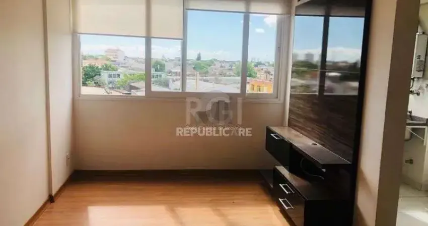 Apartamento para Venda - 72m², 3 dormitórios, sendo 1 suites, 2 vagas - São João