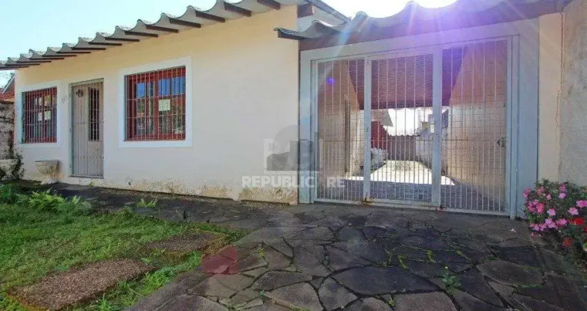 Casa para Venda - 120m², 3 dormitórios, sendo 1 suites, 3 vagas - Ipanema