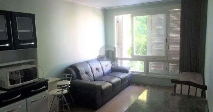Apartamento para Venda - 76.93m², 2 dormitórios, São João
