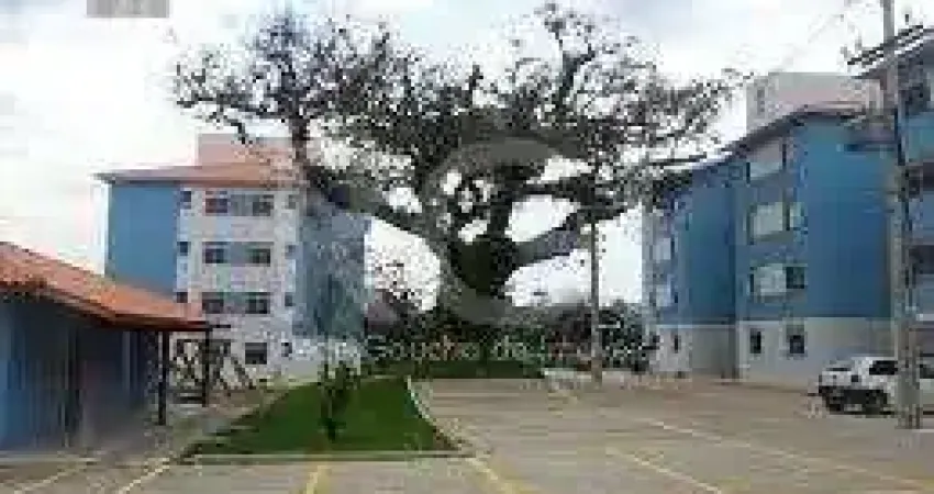 Apartamento à venda com 2 dormitórios no bairro lomba do pinheiro - 45 m² disponíveis