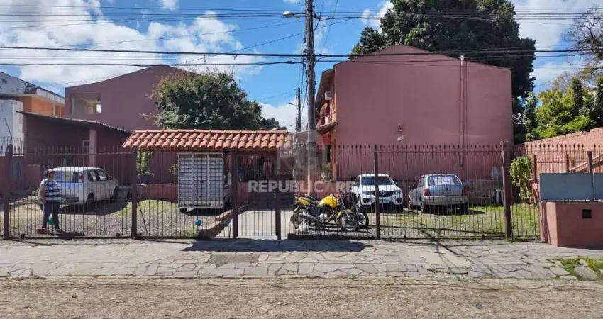 Casa Condominio para Venda - 36m², 2 dormitórios, 1 vaga - Guarujá, POA