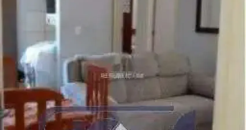 Apartamento à venda na vila nova com 44m² e 2 dormitórios/quartos disponíveis.