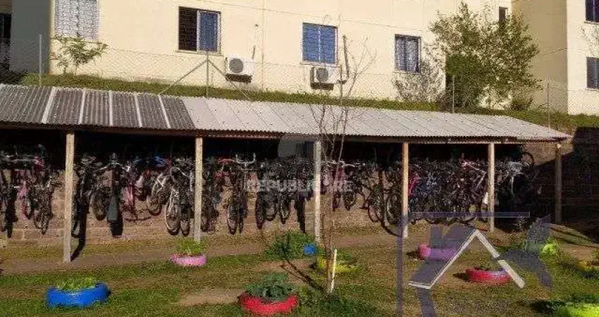 Apartamento com 2 quartos à venda na Estrada Cristiano Kraemer, 1863, Vila Nova, Porto Alegre