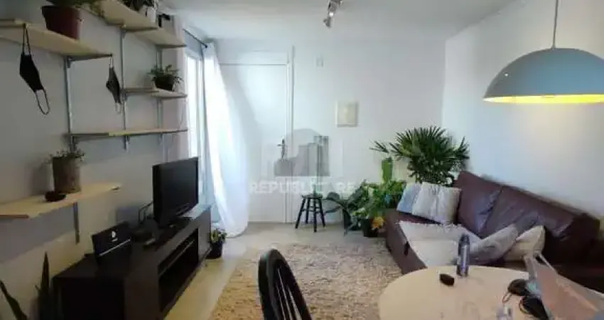Apartamento para Venda - 45.81m², 2 dormitórios, 1 vaga - Agronomia, Porto Alegr