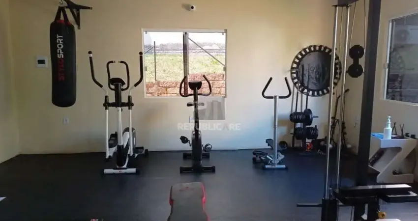 Apartamento à venda em vila nova com 38 m² e 2 dormitórios/quartos disponíveis.