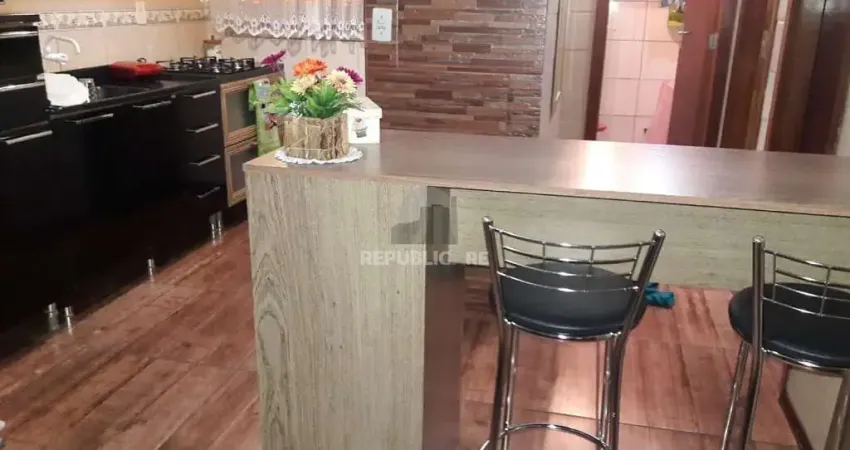 Apartamento à venda na vila nova com 38 m² e 2 dormitórios/quartos disponível!