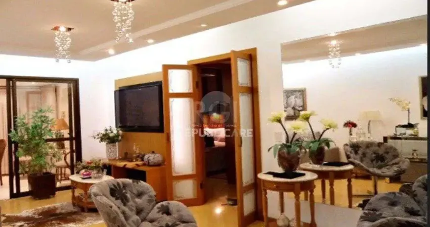 Apartamento para Venda - 77m², 2 dormitórios, 1 vaga - Tristeza