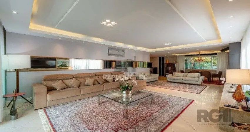 Apartamento 3 dormitórios à venda Três Figueiras Porto Alegre/RS