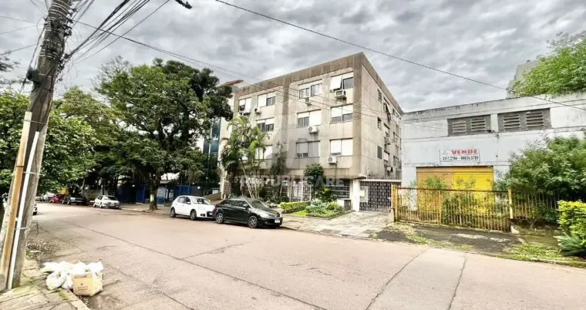 Apartamento 2 dormitórios à venda Cristo Redentor Porto Alegre/RS