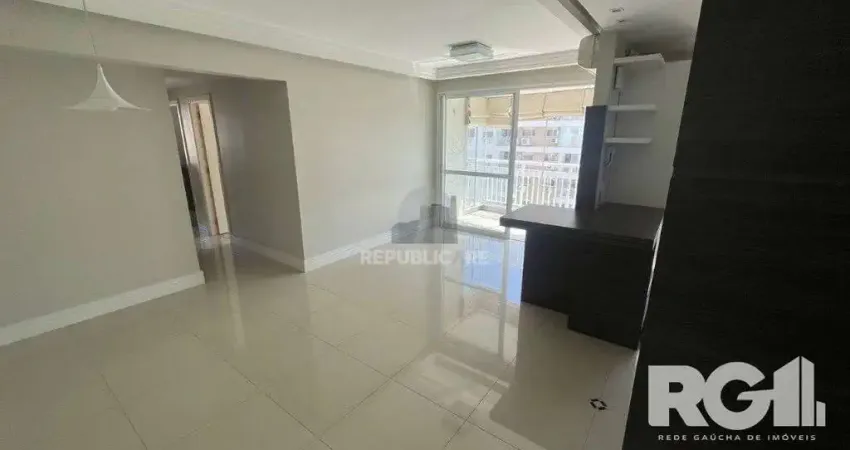Apartamento 3 dorm 82m²  Av. Andaraí - Passo da Areia