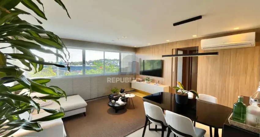 Apartamento com 2 quartos à venda na Rua General Rondon, 1344, Tristeza, Porto Alegre