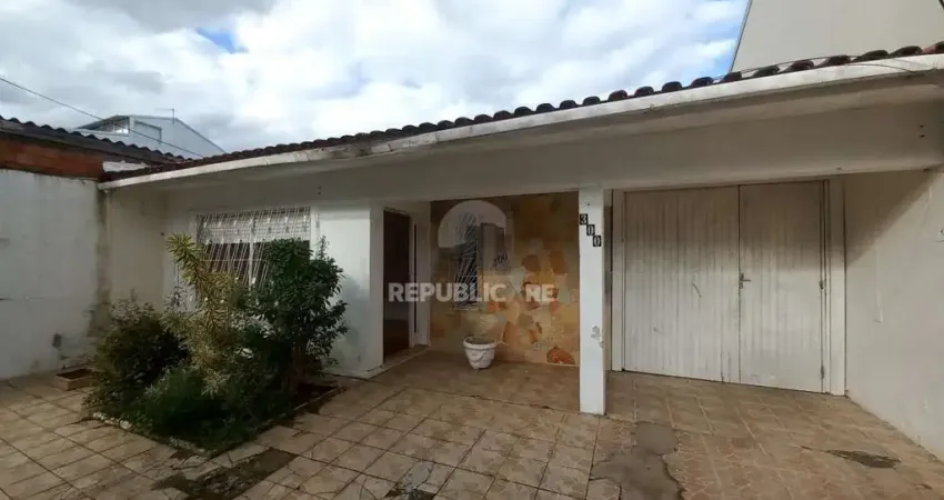 Casa com 3 quartos à venda na Avenida Celestino Bertolucci, 300, Aberta dos Morros, Porto Alegre