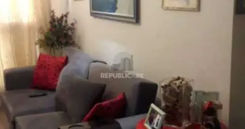 Apartamento 2 dormitórios à venda Jardim Itu Porto Alegre/RS