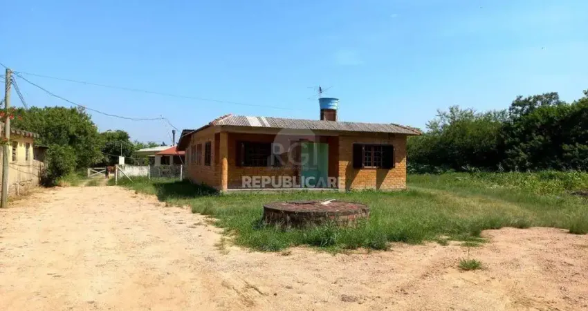 Casa com 3 quartos à venda na Avenida do Lami, 5382, Boa Vista do Sul, Porto Alegre