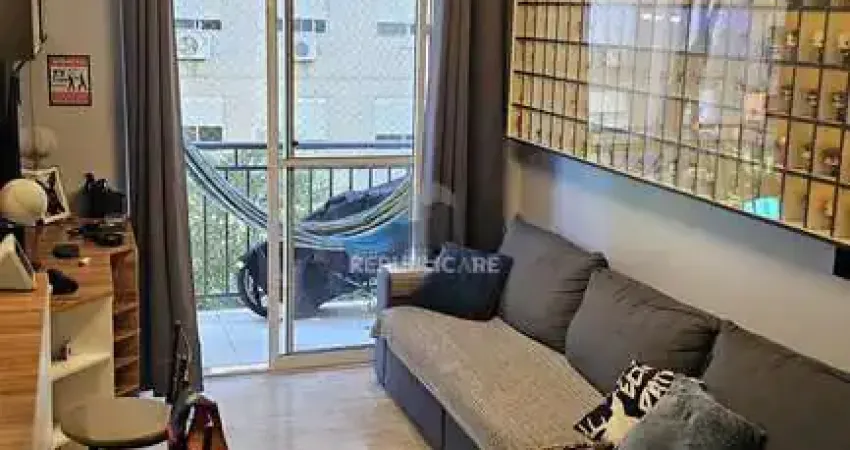 Apartamento 3 dormitórios com 2 vagas de garagem Condomínio Viver Zona Sul