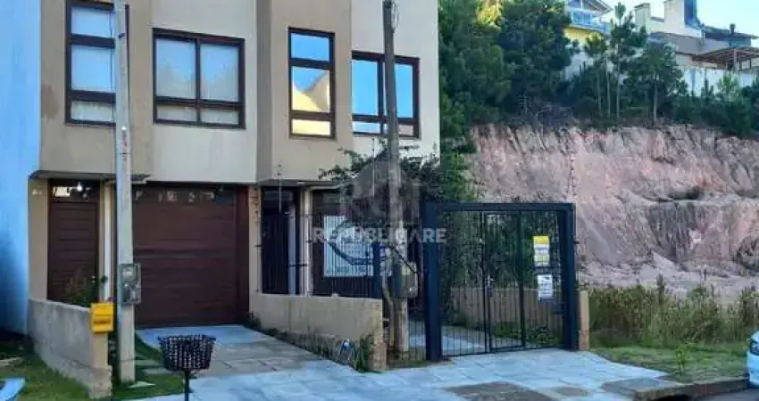 Casa com 3 quartos à venda na Rua Cícero Viana, 64, Aberta dos Morros, Porto Alegre