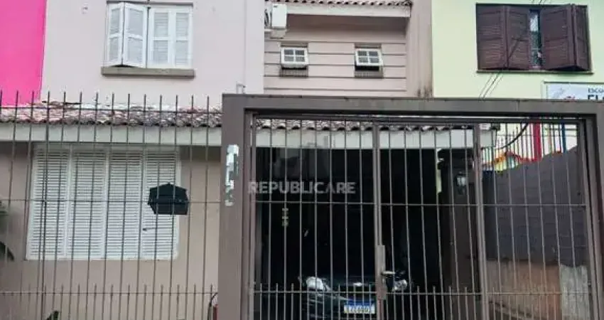 Casa com 3 quartos à venda na Rua Baldoino Bottini, 203, Hípica, Porto Alegre