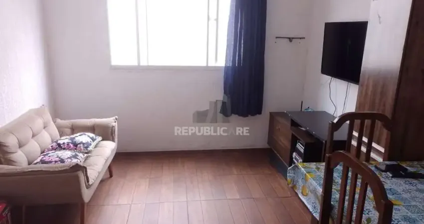 Apartamento 2 dormitórios à venda Restinga Porto Alegre/RS