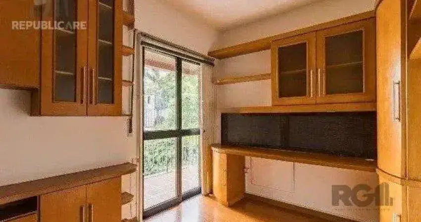 Apartamento à venda no bairro rio branco com 81m² e 3 dormitórios/quartos disponíveis