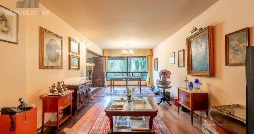 Apartamento com 120m², 3 dormitórios, à venda no bairro floresta, ótima oportunidade!