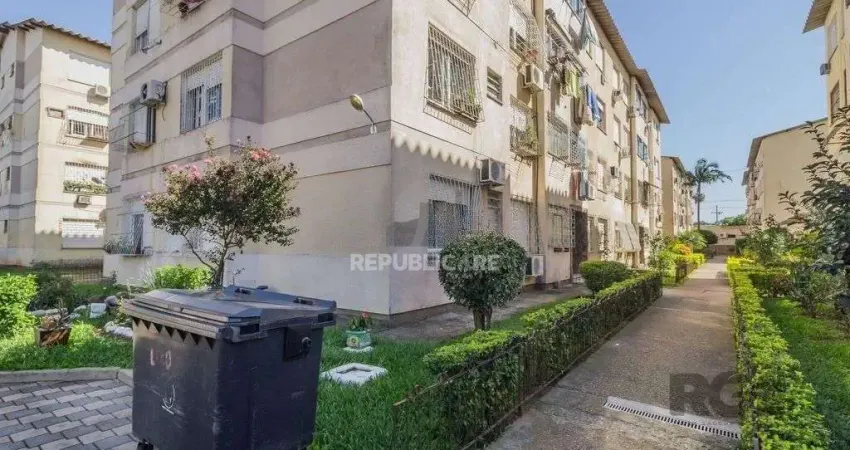 Apartamento 75m² - 3 dormitórios no bairro Jardim Leopoldina